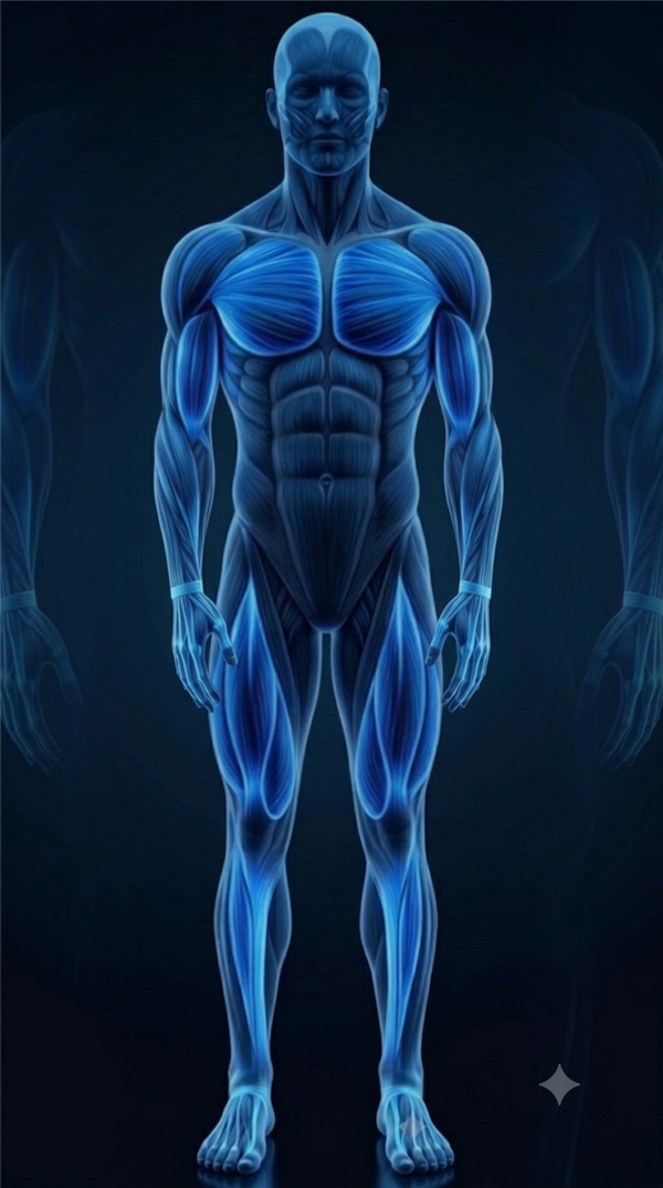 Body silhouette